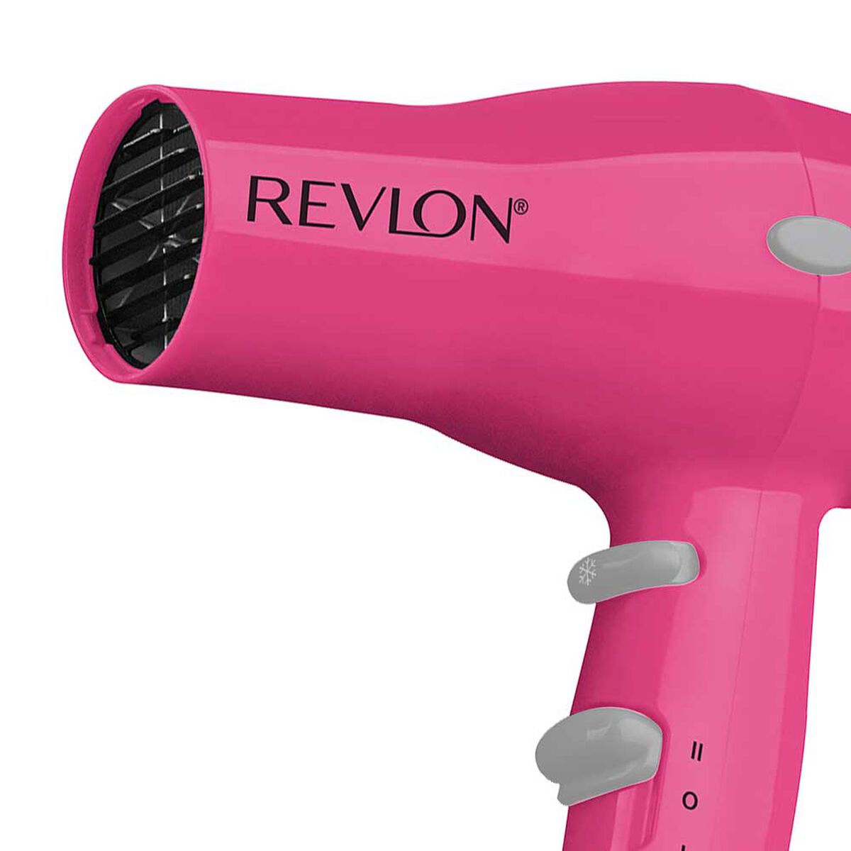 Secador de Pelo Revlon 2I289RVDR5260P