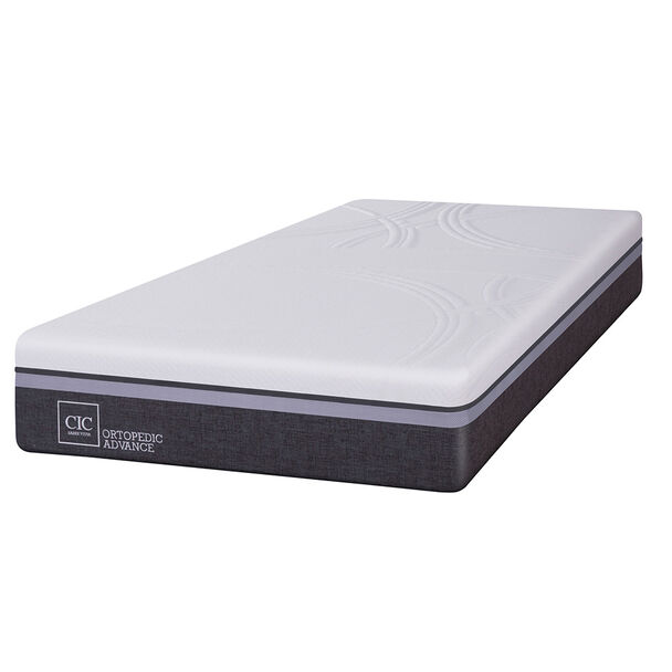 Colchón CIC 1,5 Plazas Ortopedic Advance