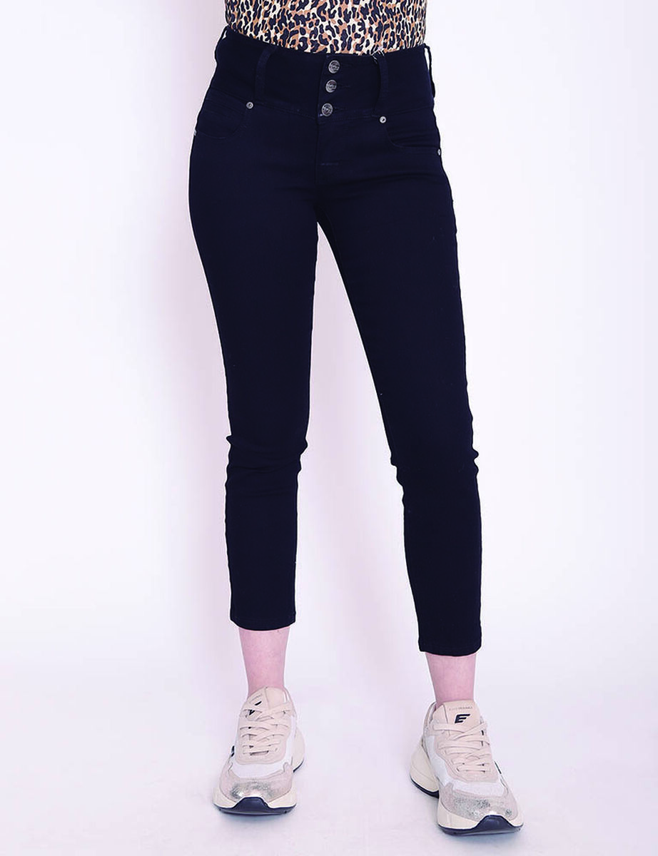 Jeans Mujer Il Gioco