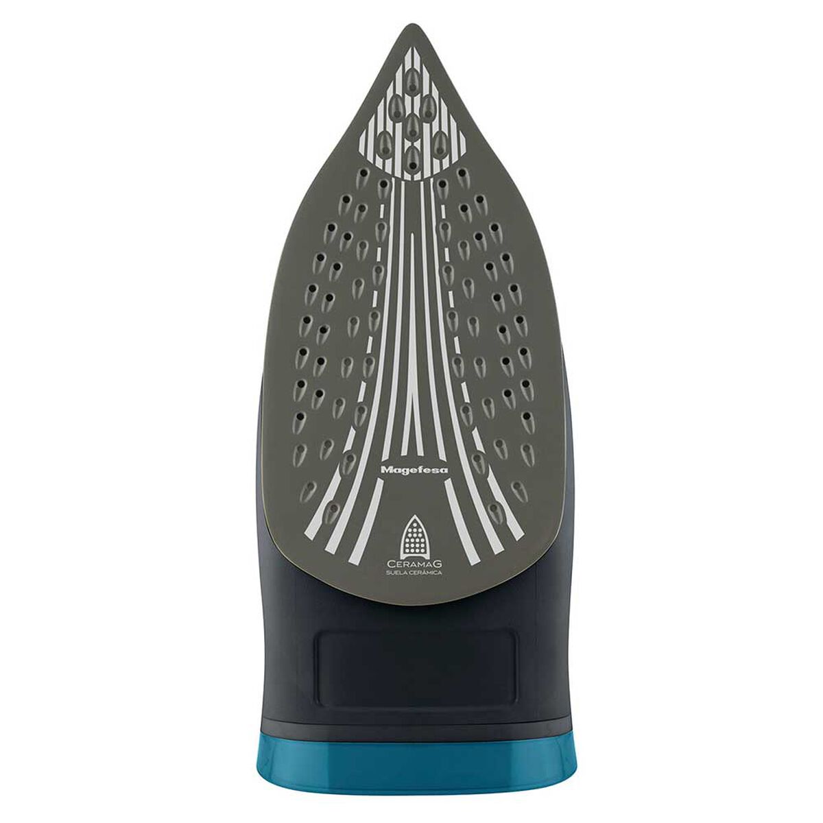 Plancha a Vapor Magefesa Cruise Blue MGF6229