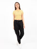 Pantalón de Buzo Jogger Mujer Icono