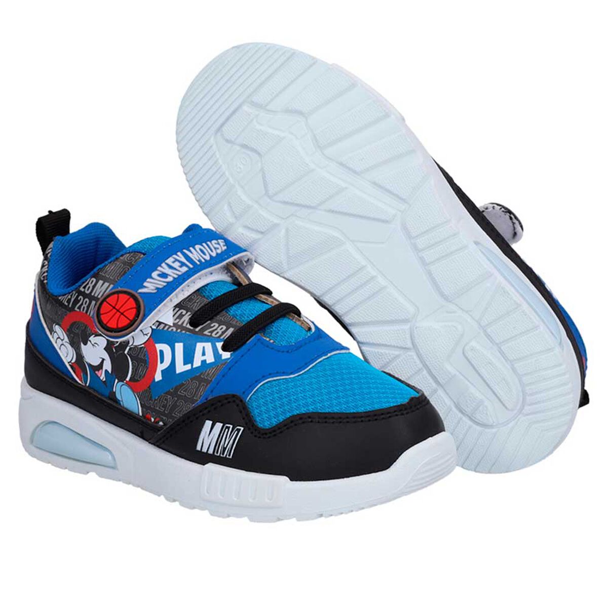 Zapatilla Niño Mickey