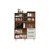 Mueble de Cocina Casanova Lux 3 Cajones 4 Puertas