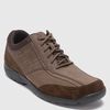 Zapato Hombre Guante