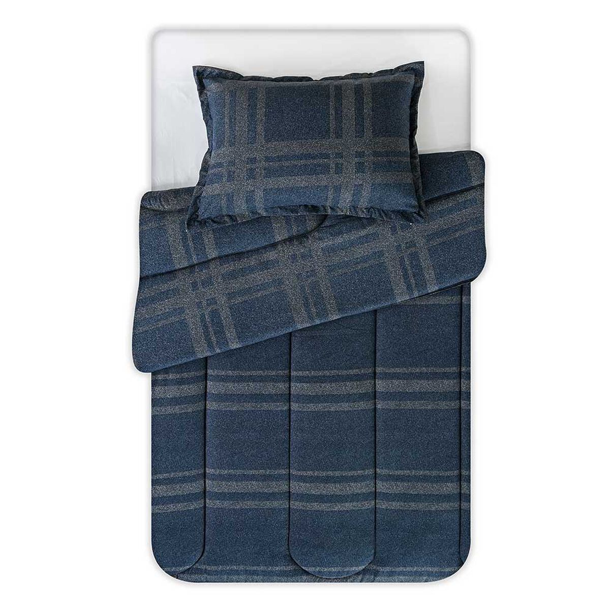 Plum&oacute;n Cannon 1.5 Plazas Cuvee