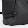 Bolso Tote Negro Mujer Zibel