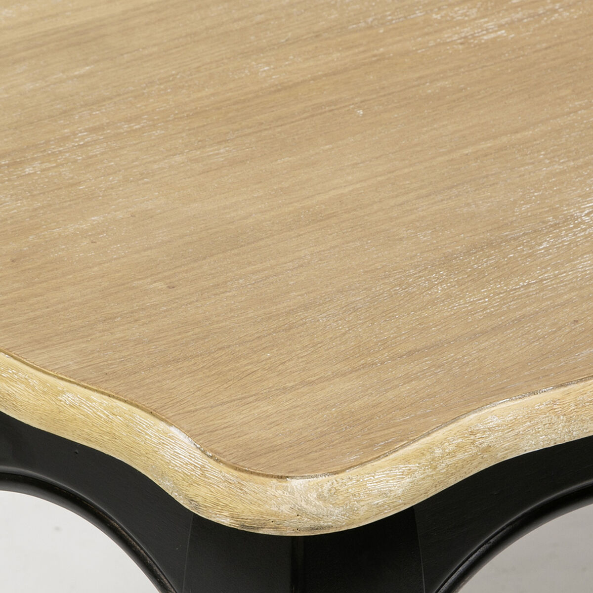 Mesa de Comedor Spazzio Vittoria