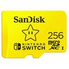 Memoria Sandisk SDSQXAO-256GB