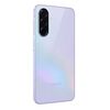 Celular Samsung Galaxy A36 128GB 6,7" Lavanda Increíble Liberado