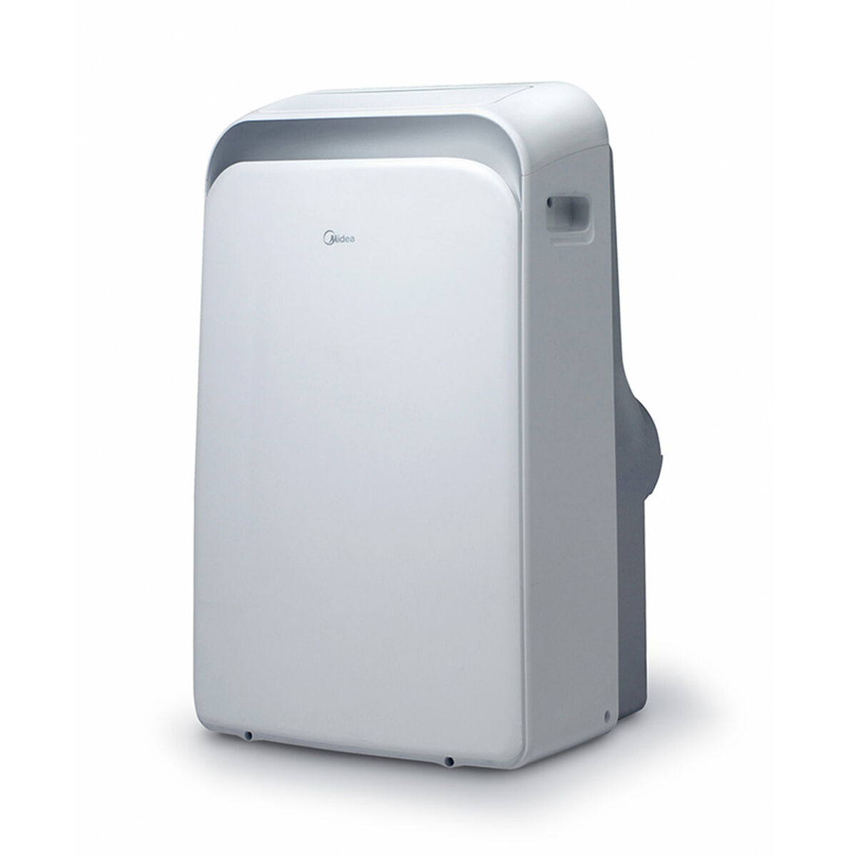 Aire Acondicionado Portátil Midea MPPD-12KHRN1 12000 BTU Frío-Calor