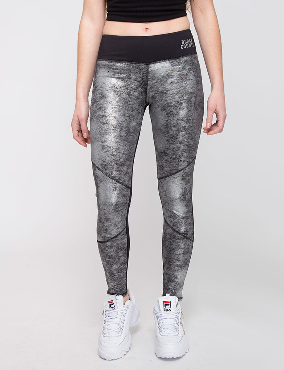 Calza Deportiva Mujer