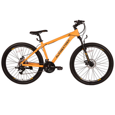 Bicicleta Mountain Bike Alpinextrem Melvin Aro 27,5
