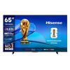 QLED 65" Hisense Ultra HD 4K 65Q6QV