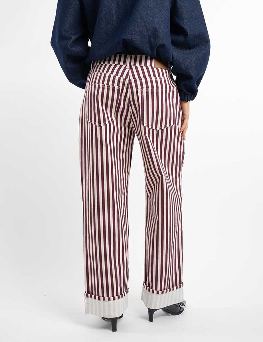 Jeans Mujer Icono