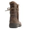 Bota Urbana Mujer Panama Jack