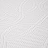 Cama Europea CIC Base Dividida King Balance + Respaldo + 2 Veladores