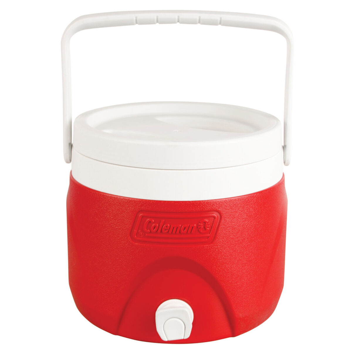 Cooler Coleman Party Stacker 7.5 Litros