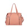 Bolso de Viaje Secret Palme SC6 L Rosado