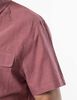 Camisa Manga Corta Hombre Portman Club
