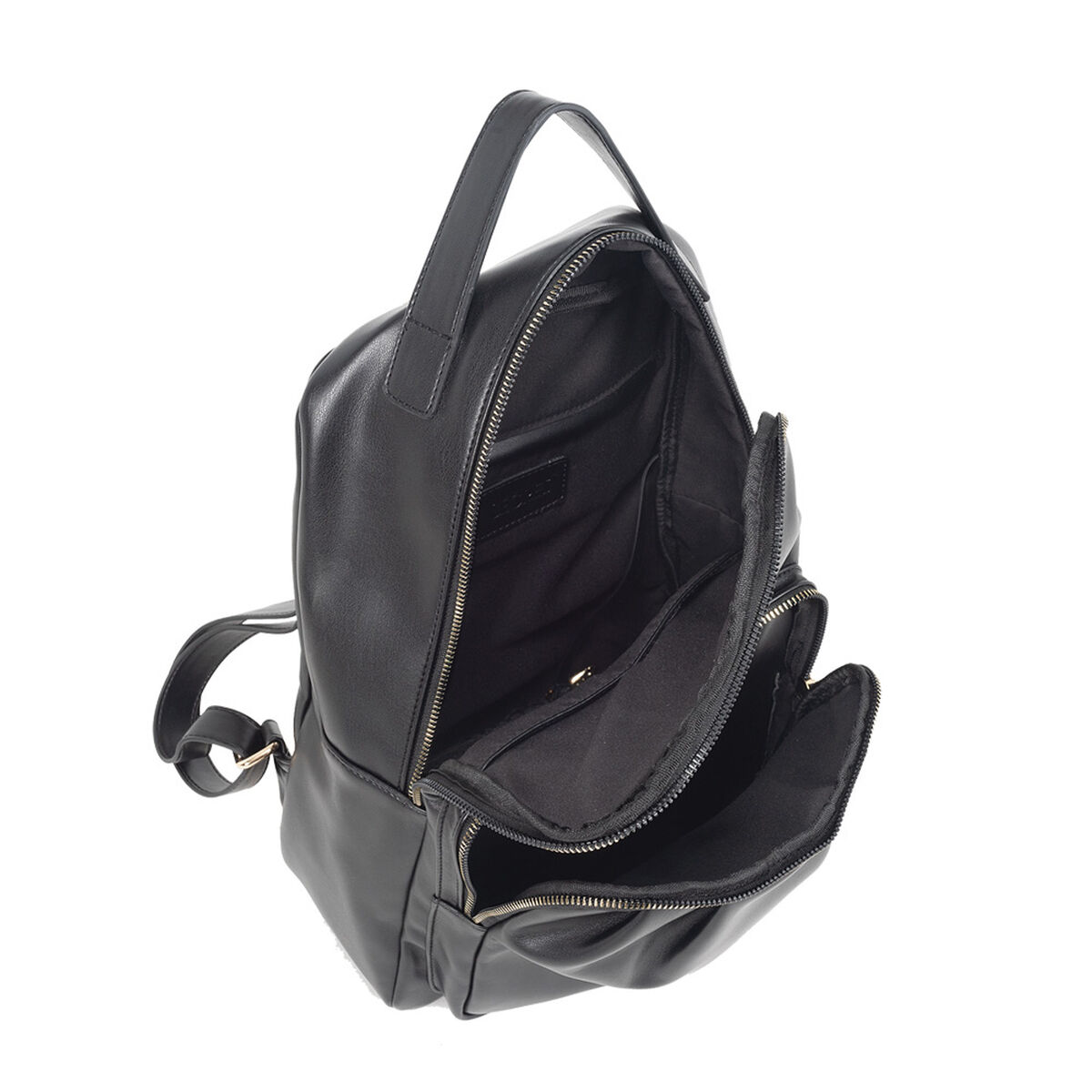 Mochila Viena Backpack Negro L