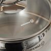 Bater&iacute;a de Cocina Korkmaz Tombik 9 Piezas