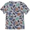Pack 2 Polera Manga Corta Niño Chess