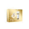 Set Perfume Her Golden Secret EDT 50ML + Body Lotion 75ML Antonio Banderas