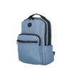 Mochila Montreal 317 Celeste Xtrem