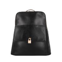 Mochila Secret Ravena ST6 L Negro