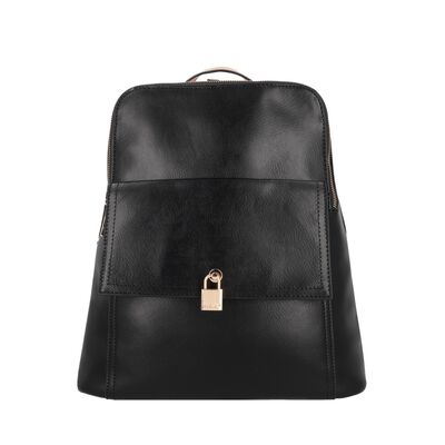 Imagen 1 del producto Mochila Secret Ravena ST6 L Negro