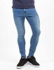 Jeans Skinny Hombre Icono