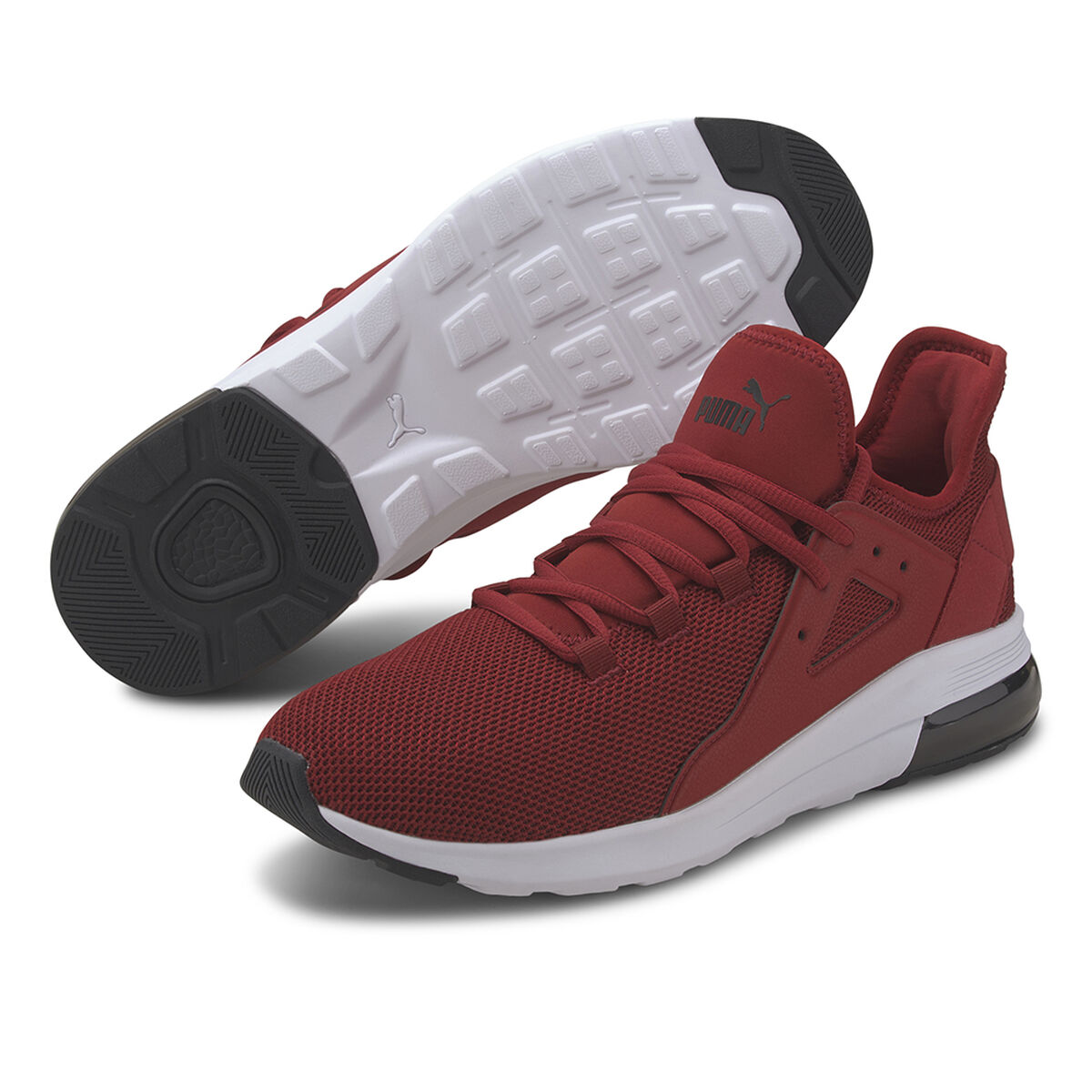 Zapatilla Hombre Puma Electron Street Abc