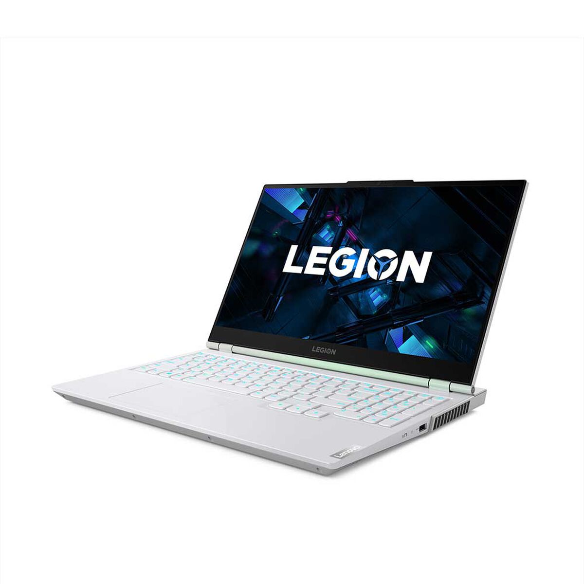 Notebook Gamer Lenovo Legion 5 Core i7 16GB 1T SSD 15,6’’ NVIDIA RTX3050