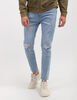 Jeans Super Skinny Hombre Fiorucci