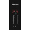 Encimera Eléctrica Fensa FEV 2T