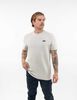 Polera Manga Corta Hombre Zibel