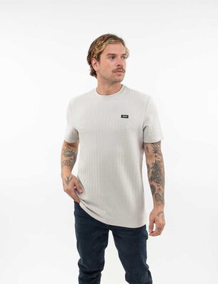 Imagen 1 del producto Polera Manga Corta Hombre Zibel Oliva