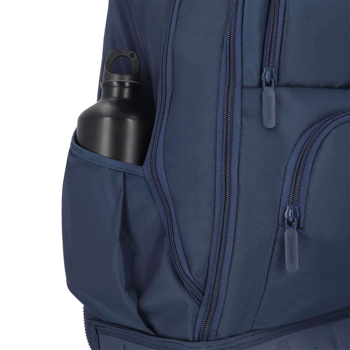 Mochila con ruedas Xtrem Cross 2.0 5XT Azul Marino