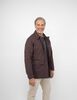 Chaqueta Canvas Hombre Portman Club