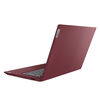 Notebook Lenovo IdeaPad 3 Celeron 4GB 500GB 14"