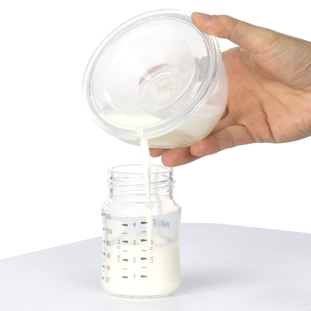 Extractor Verona + Aspirador Nasal Infanti, foto 8
