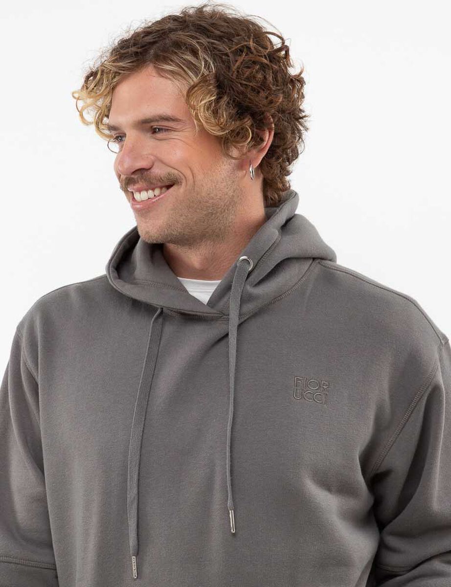 Polerón Hombre Fiorucci