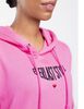 Polerón de Algodón Deportivo Mujer Everlast