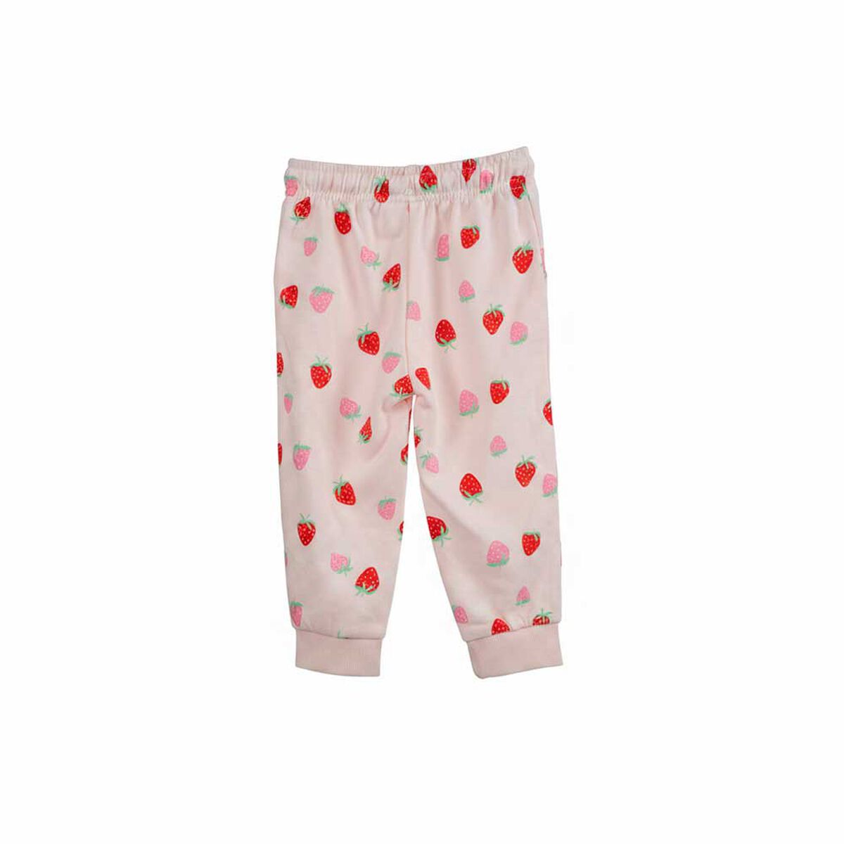 Pack 2 Pantal&oacute;n Buzo Beb&eacute; de Algod&oacute;n Chess Baby