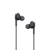 Audífonos In Ear Samsung Tipo-C Negros