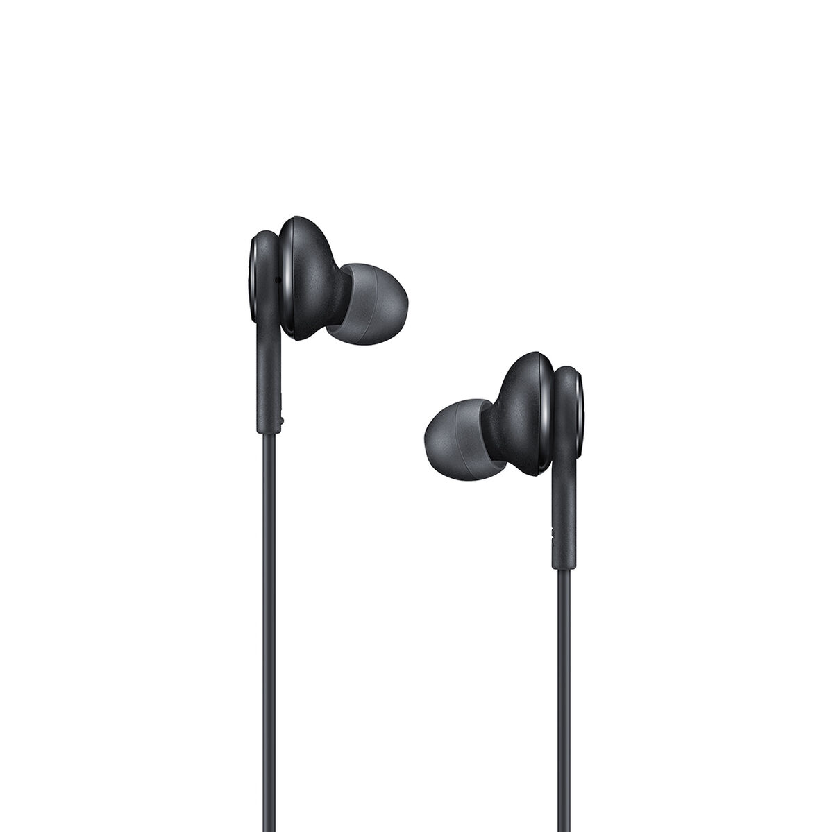 Audífonos In Ear Samsung Tipo-C Negros