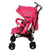 Coche Paraguas Montana Fucsia Bebeglo