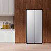 Hisense Refrigerador Side by Side 428 lts RC-56WS 178x83,2CM
