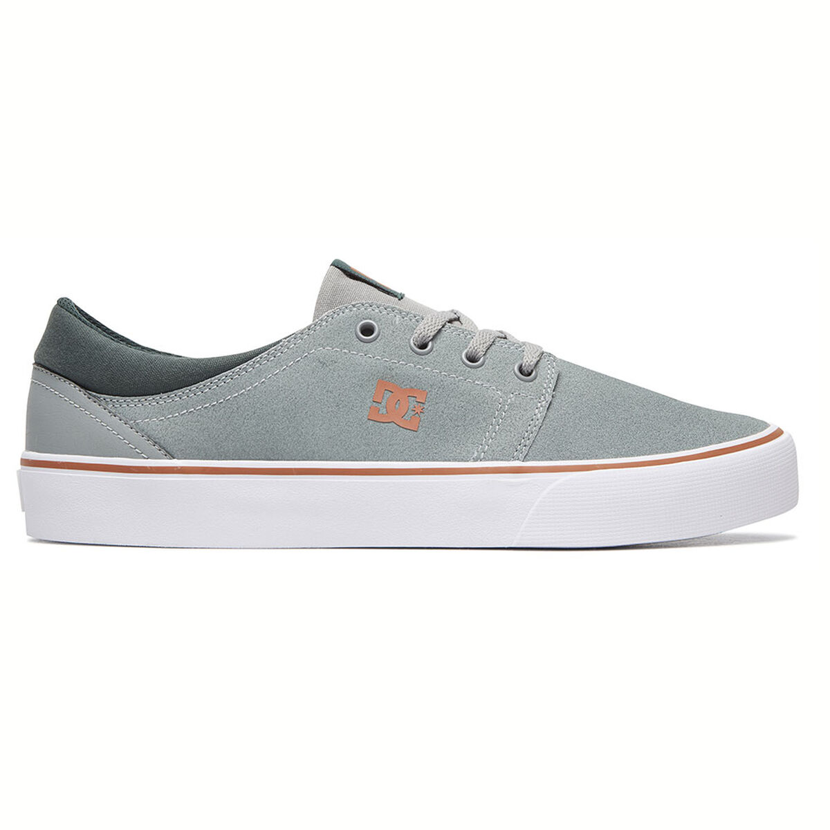 Zapatilla Hombre DC Trase SD