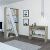 Combo Separador de Ambientes + Arrimo Tuhome Beijing 69